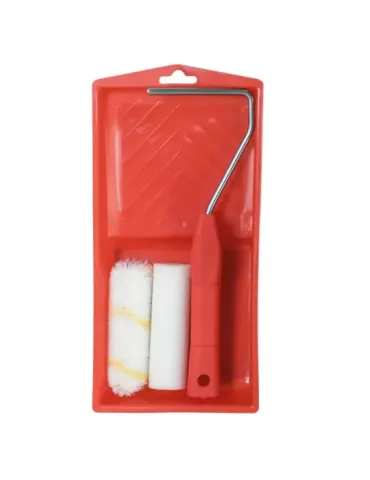 Kit pintura 4801 - 150 x 280 mm