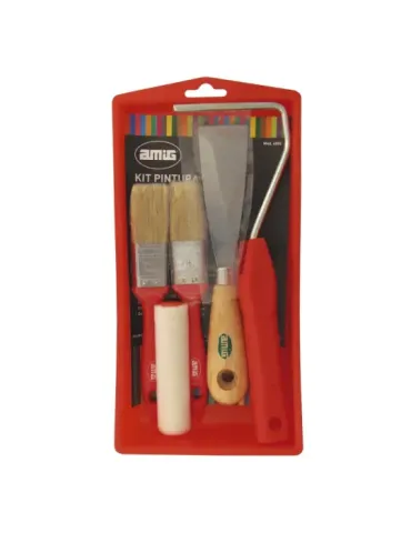 Kit pintura 4802 - 150 x 280 mm