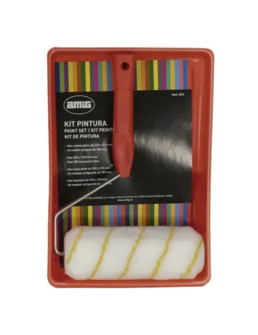 Kit pintura 4803 - 220 x 310 mm