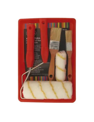 Kit pintura 4804 - 220 x 310 mm