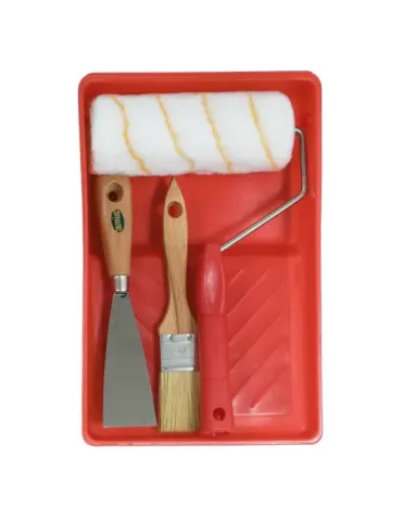 Kit pintura 4805 - 220 x 310 mm