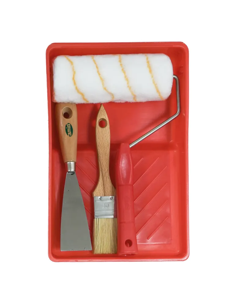 Kit pintura 4805 - 220 x 310 mm