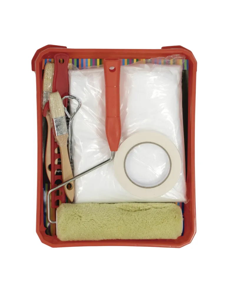 Kit pintura 4806 - 285 x 350 mm