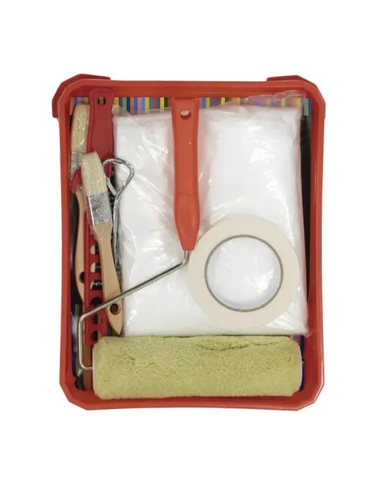 Kit pintura 4806 - 285 x 350 mm