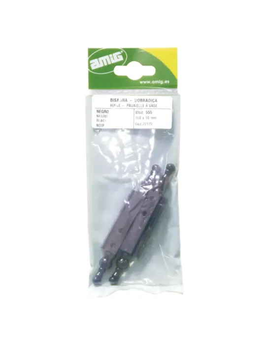 Bisagra Mod. 555