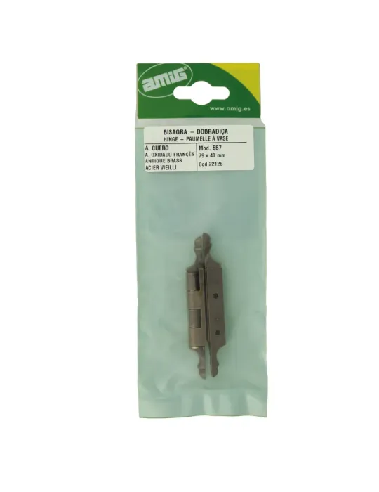 Bisagra Mod. 557