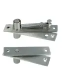 Bisagra PIVOT01 - Acero inoxidable 18/8 - Mate