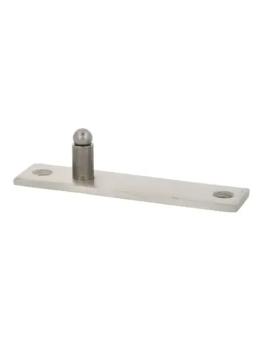 Bisagra PIVOT01 - Acero inoxidable 18/8 - Mate 2