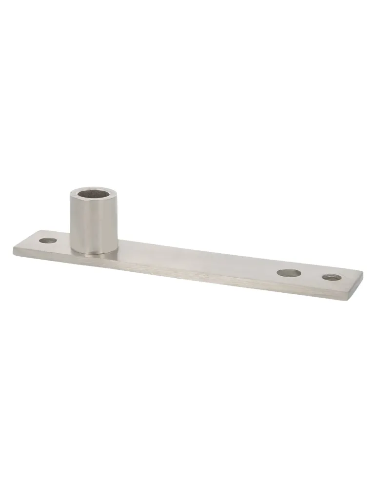 Bisagra PIVOT01 - Acero inoxidable 18/8 - Mate