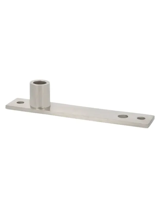 Bisagra PIVOT01 - Acero inoxidable 18/8 - Mate