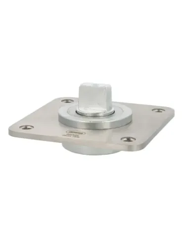 Bisagra PIVOT02 - Acero 2