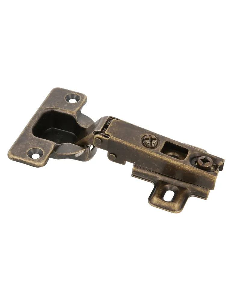 Bisagra de cazoleta Mod. 4500