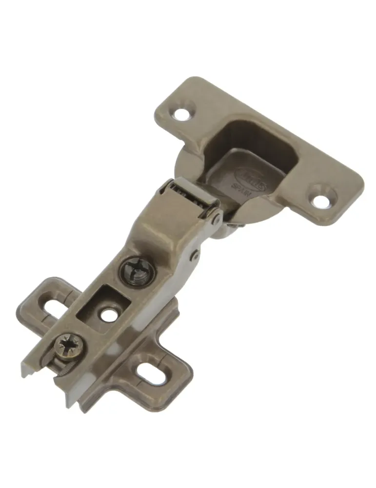 Bisagra de cazoleta Mod. 4600