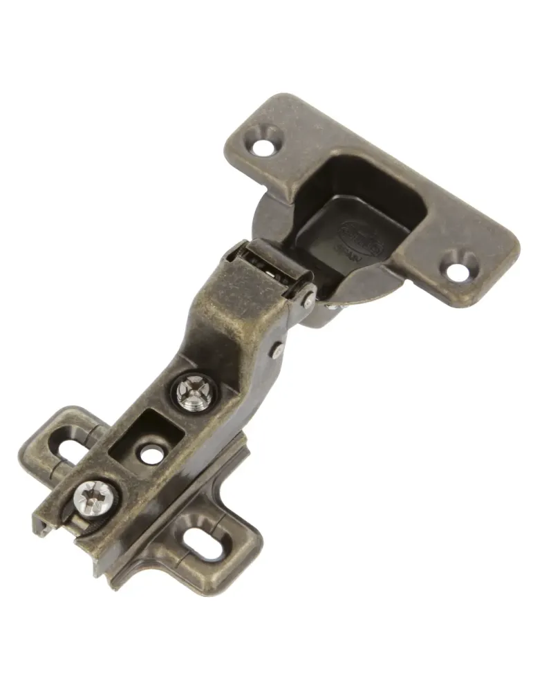 Bisagra de cazoleta Mod. 4700