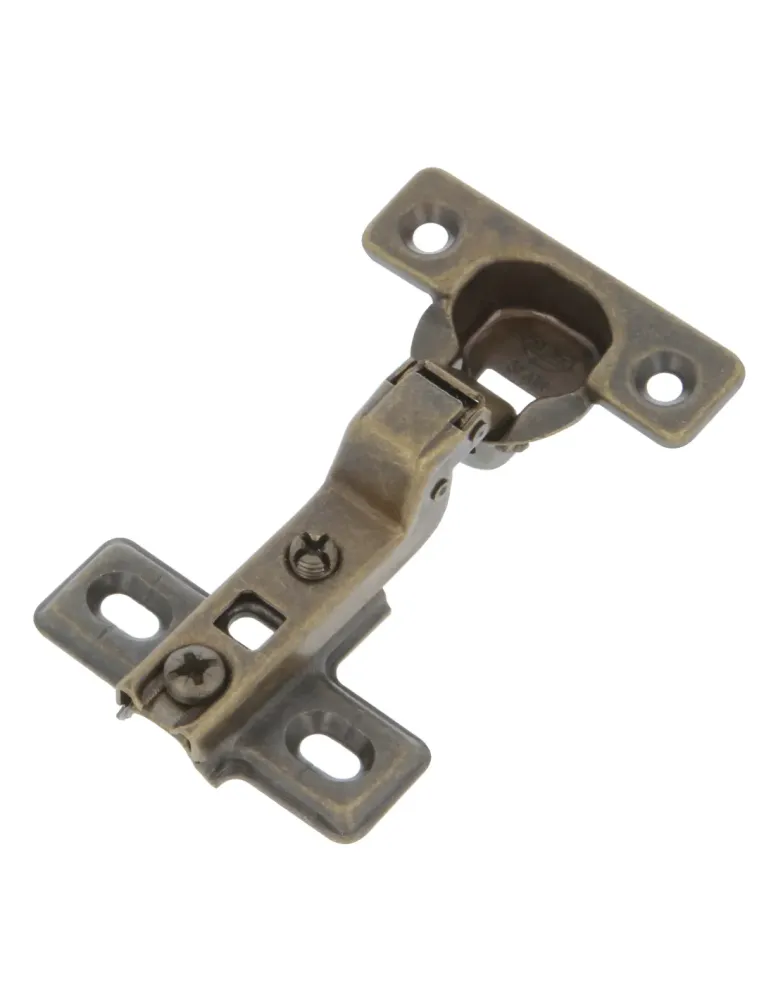 Bisagra de cazoleta Mod. 4711