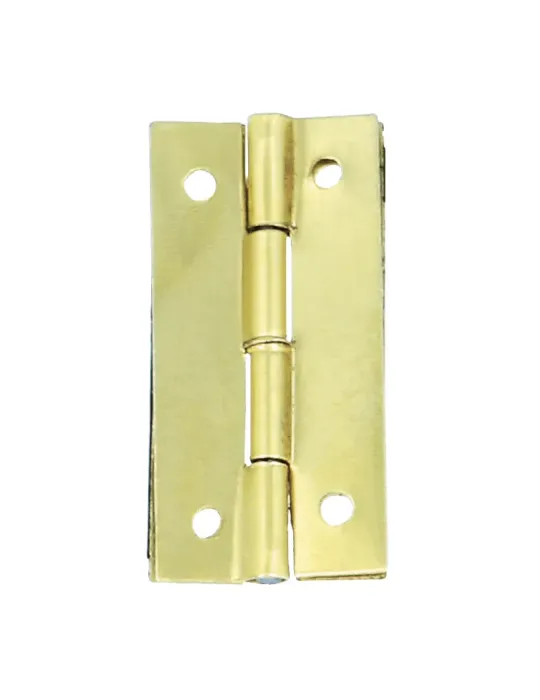 Bisagra estuche Mod. 12