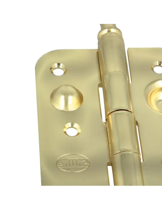 Bisagra seguridad Mod. 566,566E