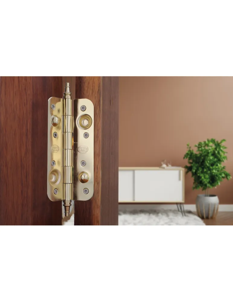 Bisagra seguridad Mod. 566,566E