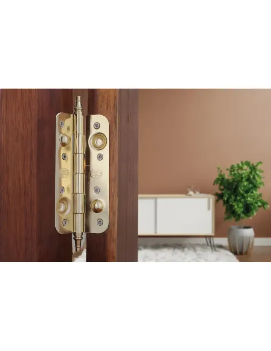 Bisagra seguridad Mod. 566,566E