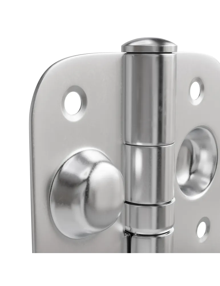 Bisagra seguridad Mod. 569