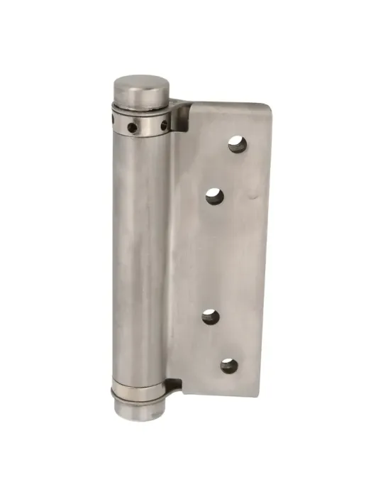 Bisagra simple acción Mod. 3036