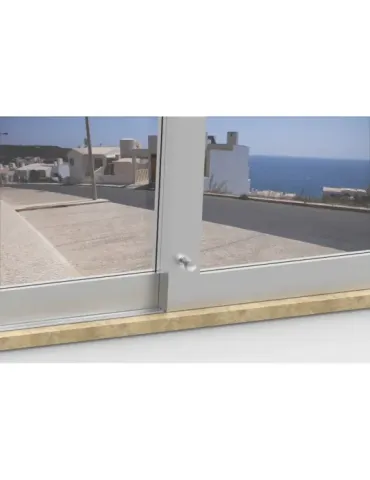 Bloqueo ventana Mod. 40 2