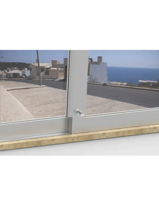 Bloqueo ventana Mod. 40
