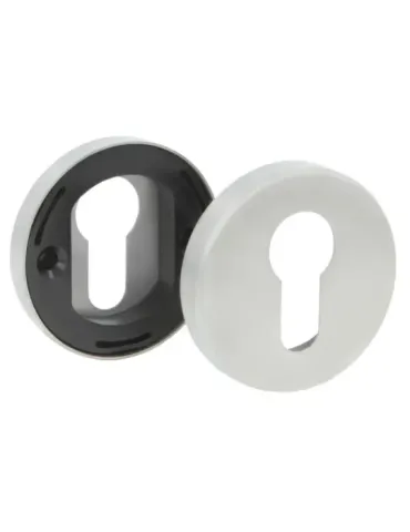 Bocallave 1 - Ø53 mm - Acero inoxidable 18/8 - Mate