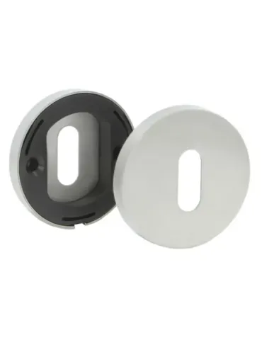Bocallave 2 - Ø53 mm - Acero inoxidable 18/8 - Mate