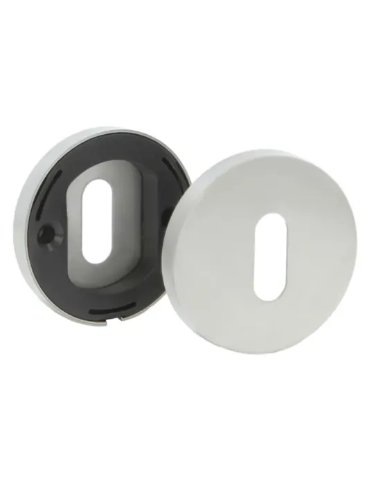 Bocallave 2 - Ø53 mm - Acero inoxidable 18/8 - Mate