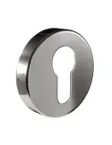 Bocallave 252 - Ø52 mm - Latón - Cromado mate