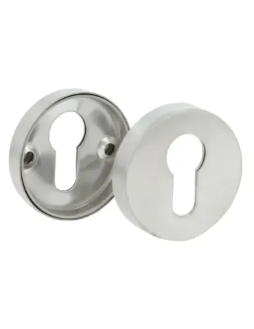 Bocallave 3 - Ø53 mm - Acero inoxidable 18/8 - Mate