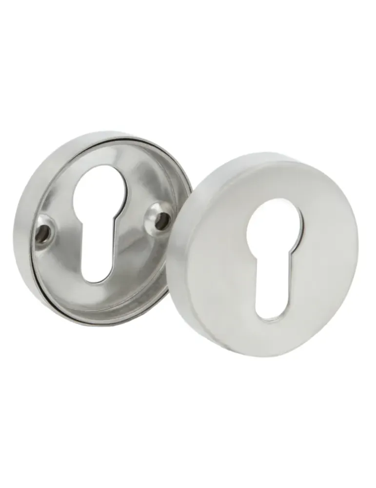Bocallave 3 - Ø53 mm - Acero inoxidable 18/8 - Mate