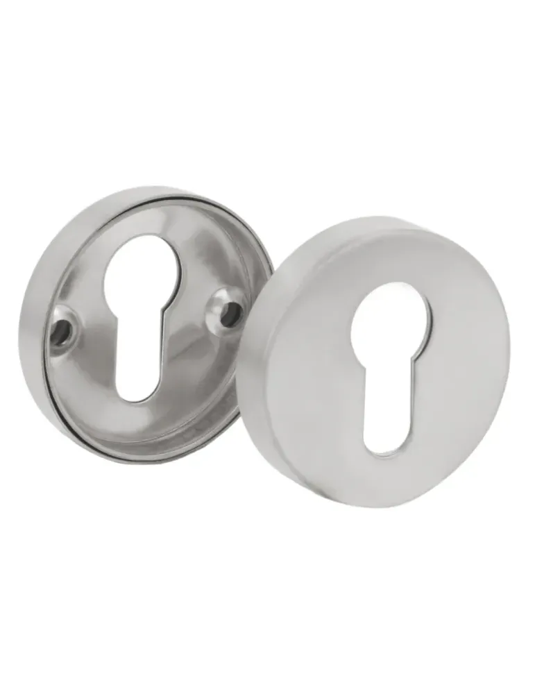 Bocallave 3 AMHYG - Ø53 mm - Acero inoxidable 18/8 - Mate