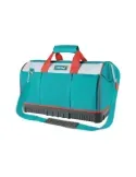 Bolsa portaherramientas THT16163 - 41 x 25 x 26 cm - Lona