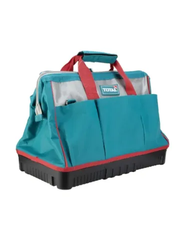 Bolsa portaherramientas THT16163 - 41 x 25 x 26 cm - Lona 2