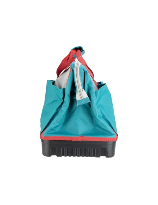 Bolsa portaherramientas THT16163 - 41 x 25 x 26 cm - Lona