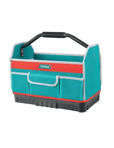 Bolsa portaherramientas THT36L03 - 41 x 23 x 22 cm - Lona