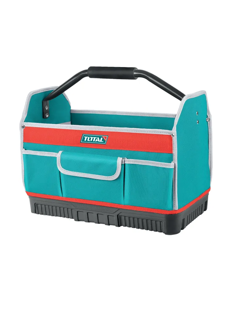 Bolsa portaherramientas THT36L03 - 41 x 23 x 22 cm - Lona