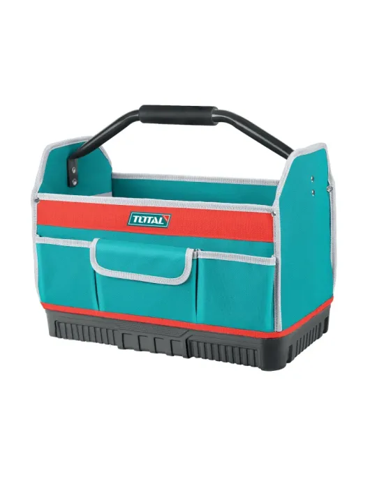 Bolsa portaherramientas THT36L03 - 41 x 23 x 22 cm - Lona