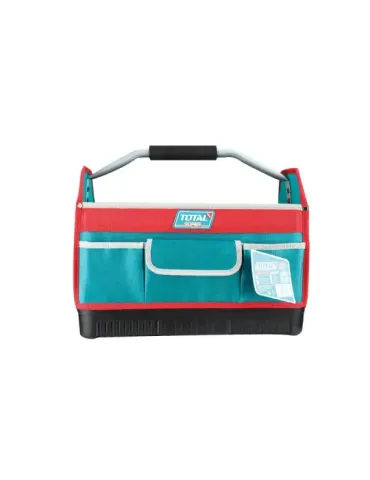 Bolsa portaherramientas THT36L03 - 41 x 23 x 22 cm - Lona 2