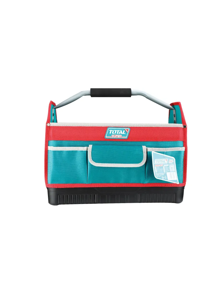 Bolsa portaherramientas THT36L03 - 41 x 23 x 22 cm - Lona