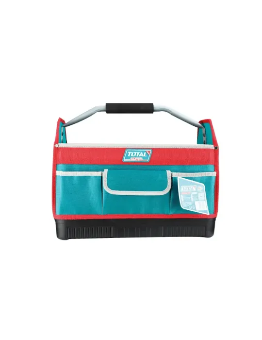 Bolsa portaherramientas THT36L03 - 41 x 23 x 22 cm - Lona