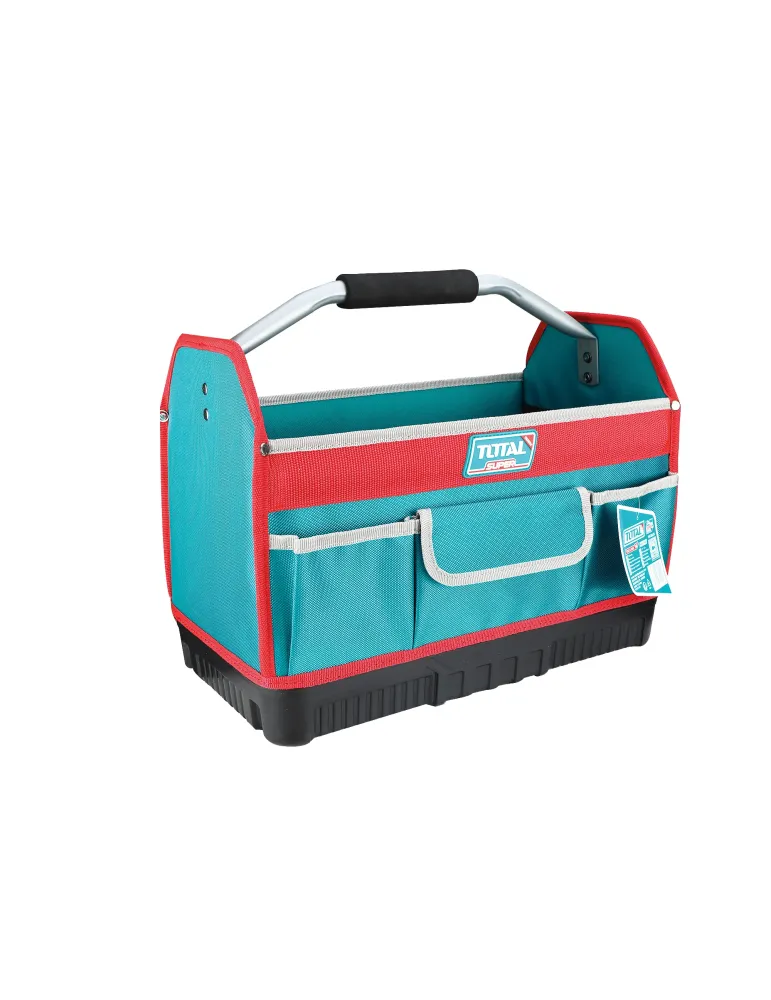 Bolsa portaherramientas THT36L03 - 41 x 23 x 22 cm - Lona
