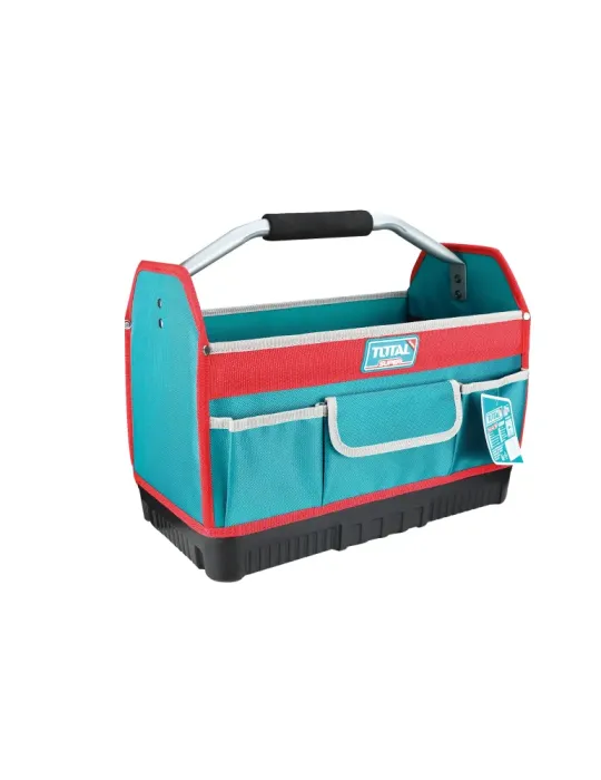 Bolsa portaherramientas THT36L03 - 41 x 23 x 22 cm - Lona