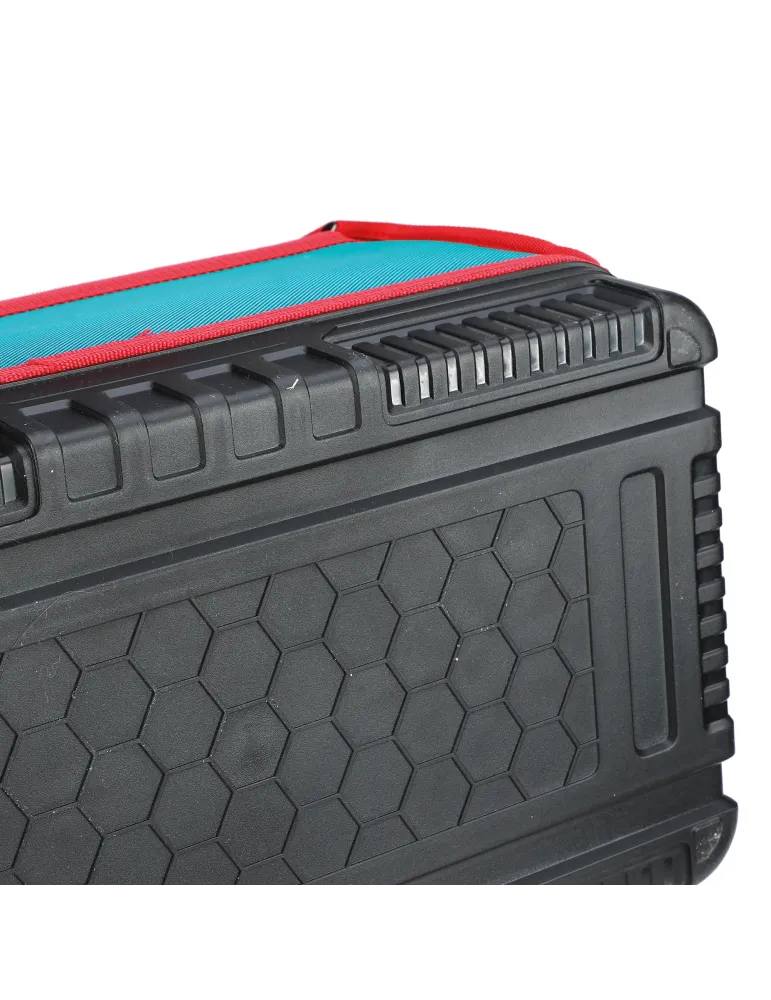 Bolsa portaherramientas THT36L03 - 41 x 23 x 22 cm - Lona