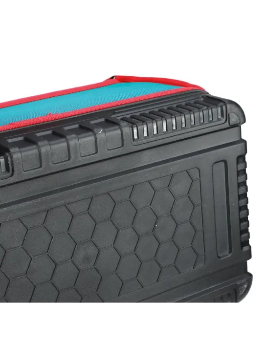 Bolsa portaherramientas THT36L03 - 41 x 23 x 22 cm - Lona