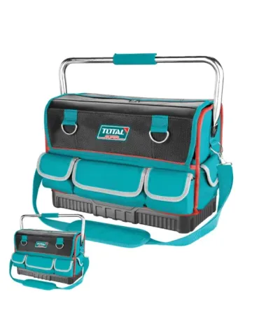 Bolsa portaherramientas THT66L12 - 16''
