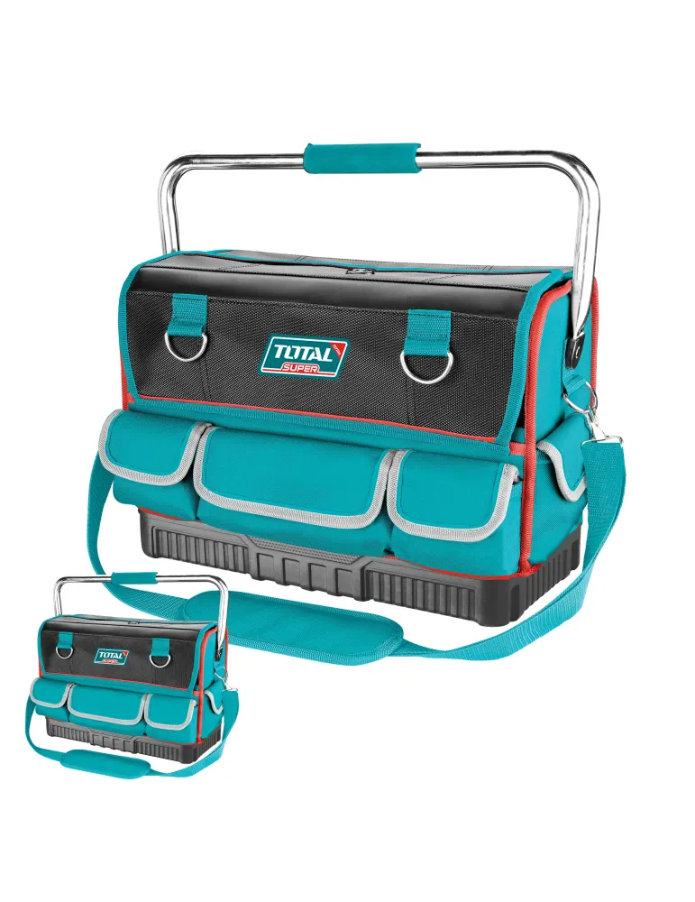 Bolsa portaherramientas THT66L12 - 16''