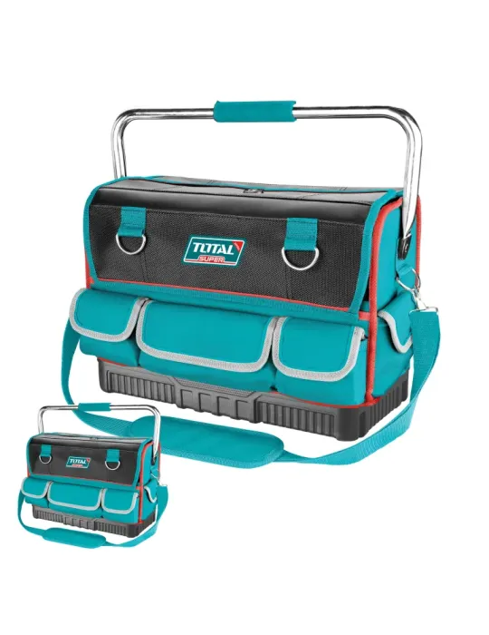 Bolsa portaherramientas THT66L12 - 16''